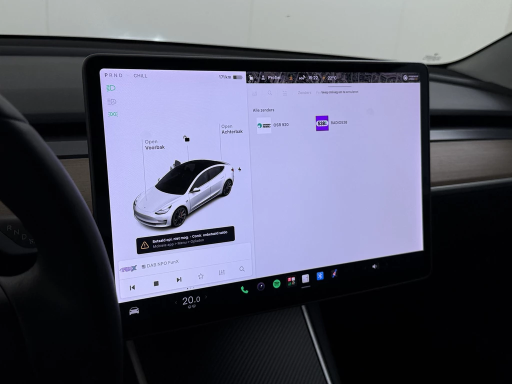 Tesla Model 3 – foto 23