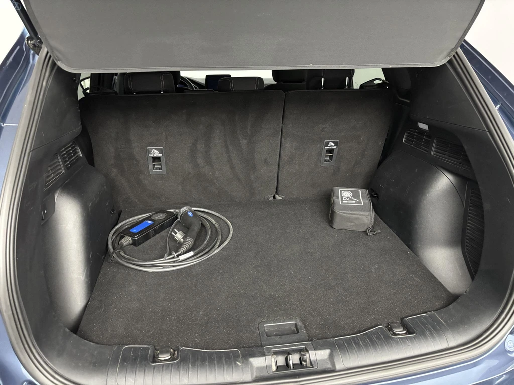 Ford Kuga – foto 13