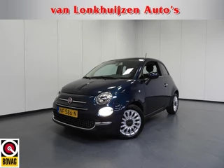 Fiat 500 – thumbnail 1