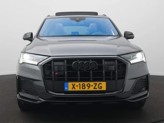 Audi SQ7 – thumbnail 10