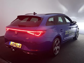 SEAT Leon – thumbnail 8