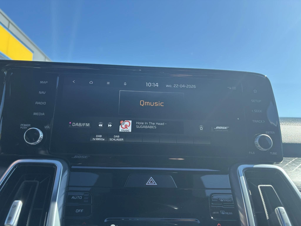 Kia Sorento – foto 26
