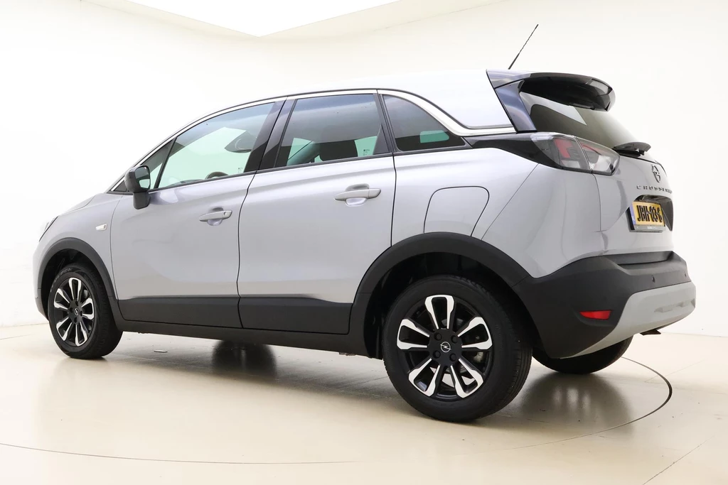Opel Crossland – foto 5