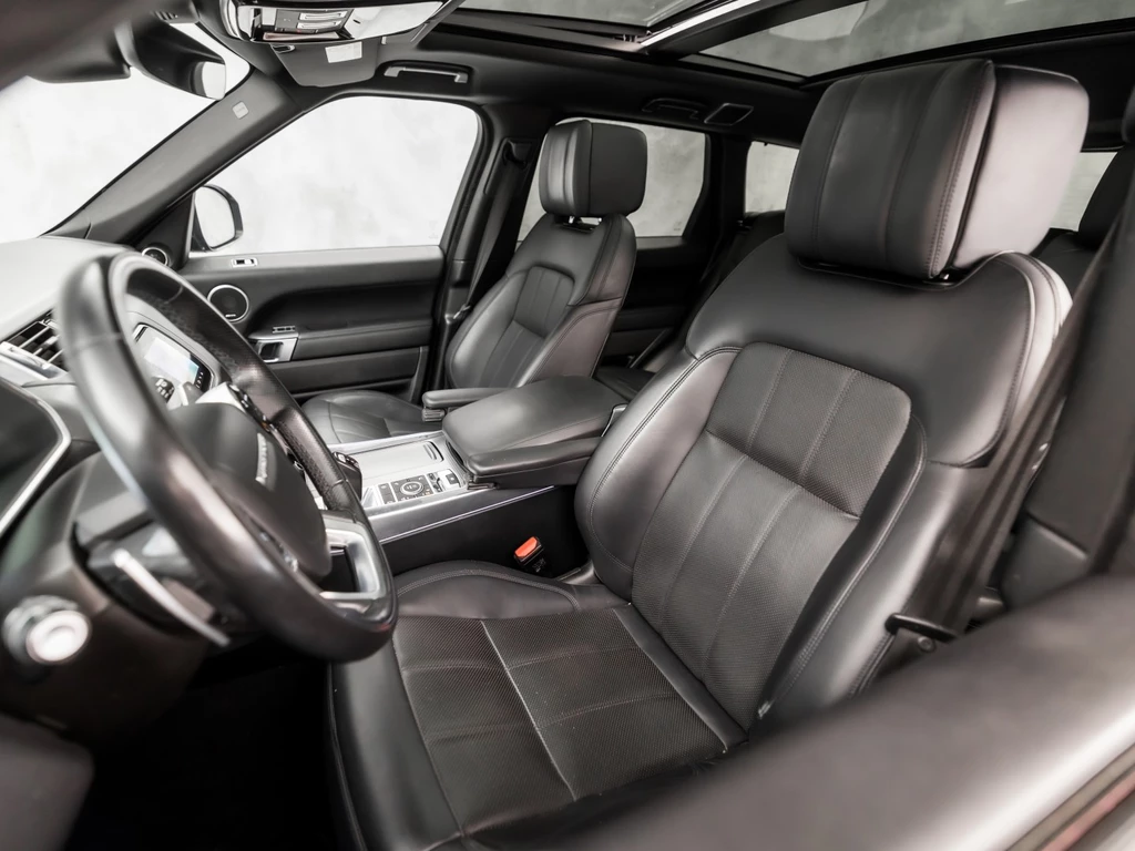 Land Rover Range Rover Sport – foto 15