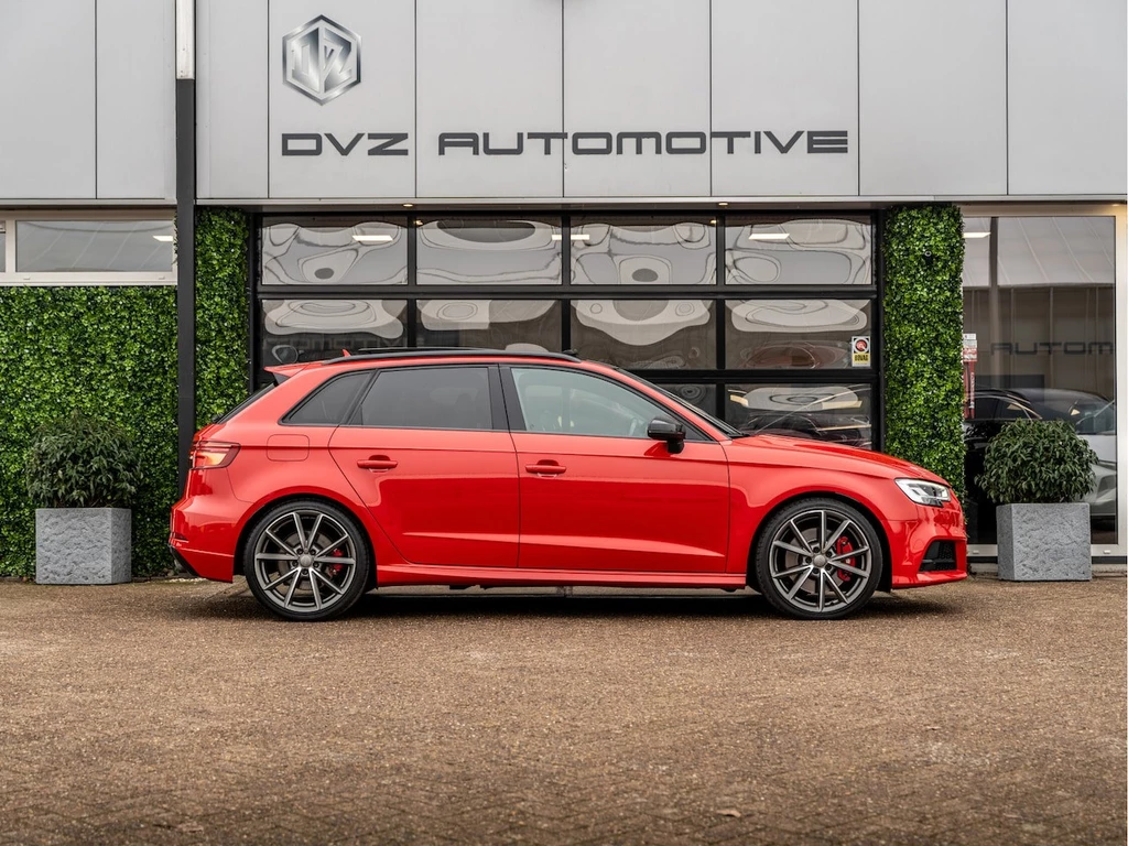 Audi A3 – foto 6