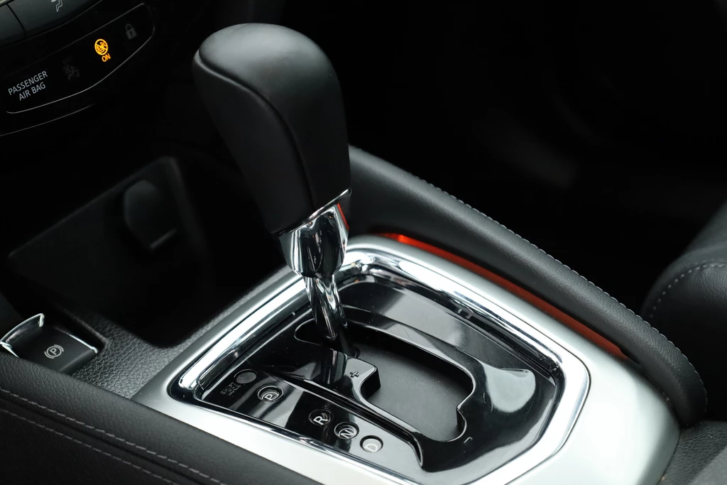 Nissan QASHQAI – foto 7