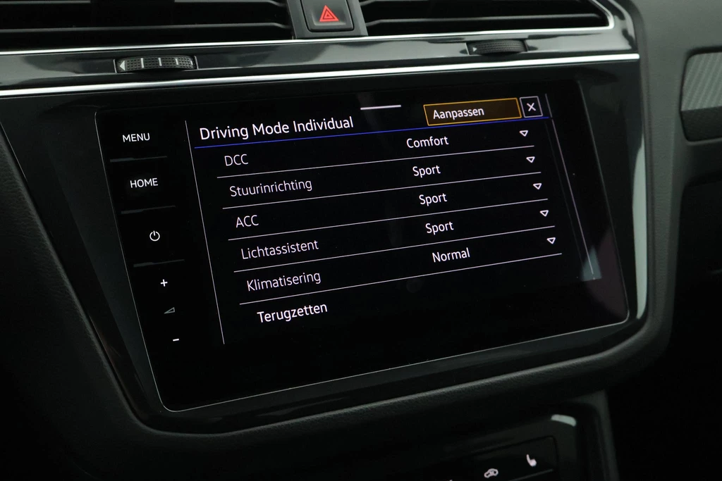 Volkswagen Tiguan – foto 39