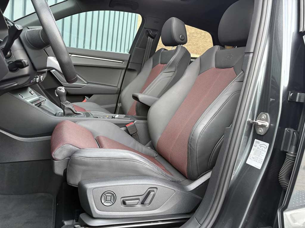 Audi Q3 – foto 41
