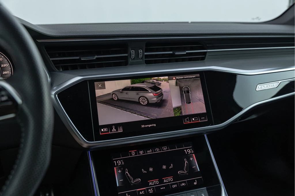Audi A6 – foto 32