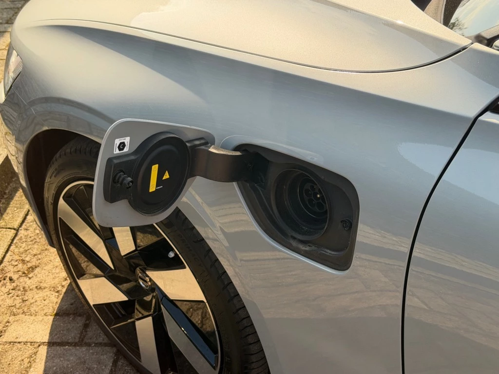Volvo V60 – foto 18