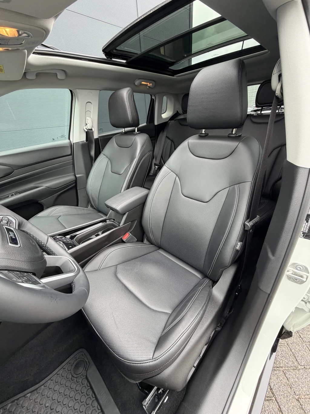 Jeep Compass – foto 18