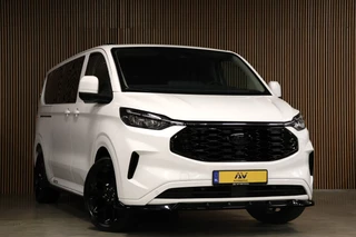 Ford Transit Custom – thumbnail 5