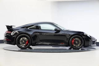 Porsche 911 – thumbnail 6