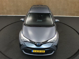 Toyota C-HR – thumbnail 10