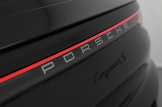 Porsche Cayenne – thumbnail 41