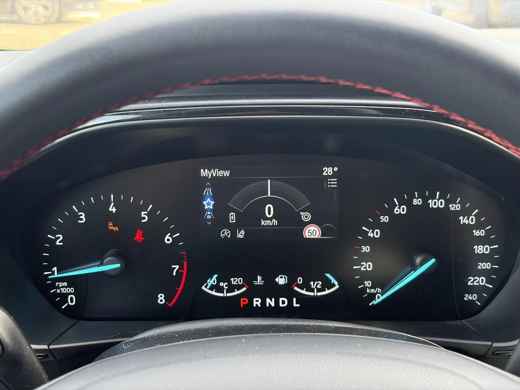 Ford Focus – foto 16