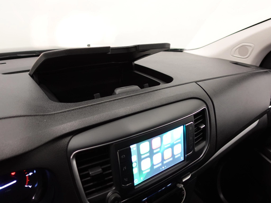 Opel Vivaro – foto 27