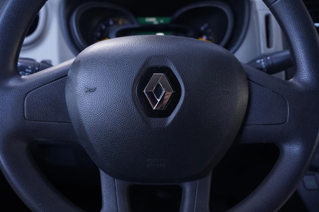 Renault Trafic – foto 21