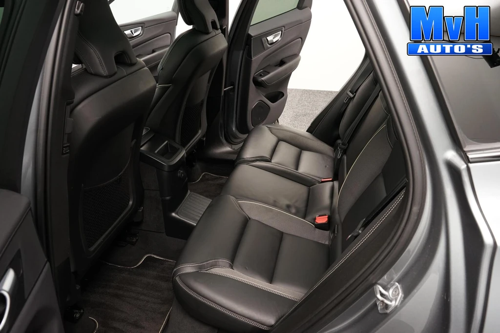 Volvo XC60 – foto 41