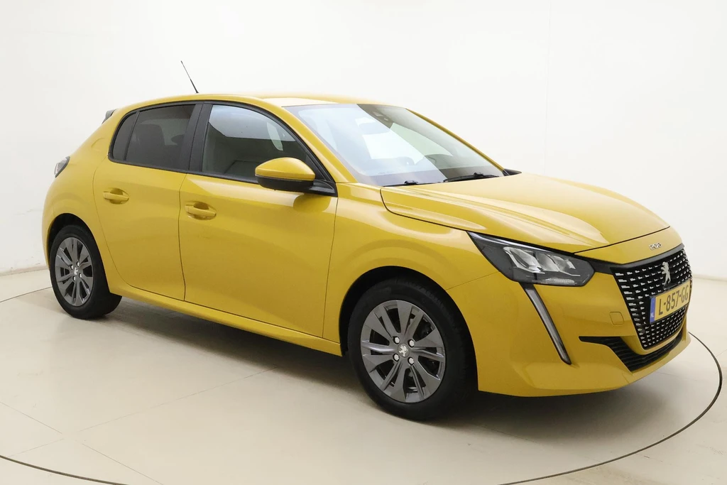 Peugeot 208 – foto 8