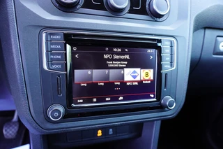 Volkswagen Caddy – thumbnail 15