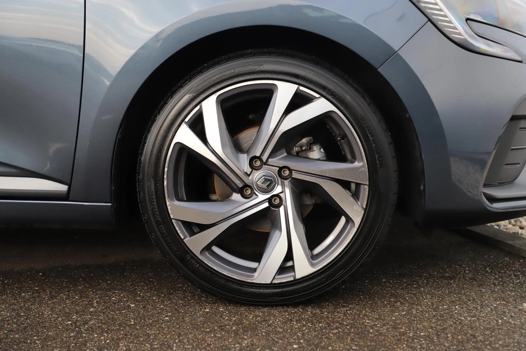 Renault Clio – foto 6