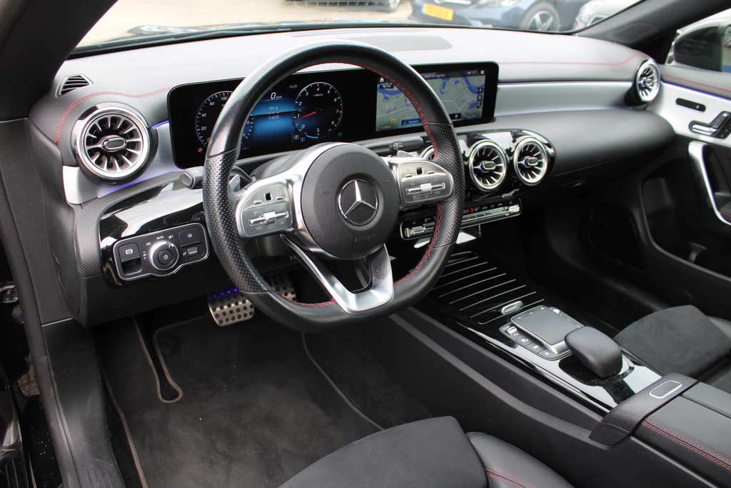 Mercedes-Benz CLA – foto 15