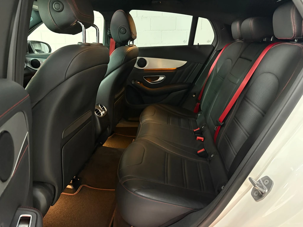 Mercedes-Benz GLC – foto 10