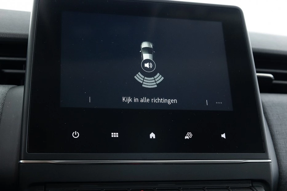 Renault Clio – foto 17