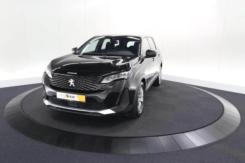 Peugeot 5008 – foto 2