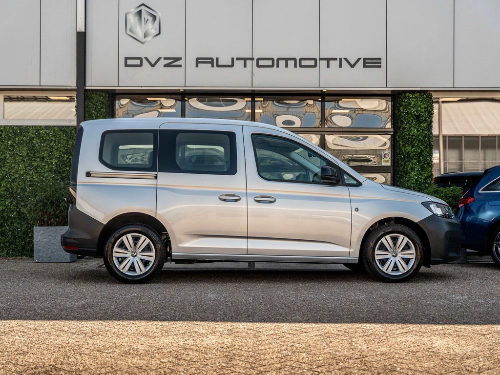 Volkswagen Caddy – foto 6