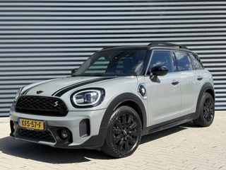 MINI Countryman – thumbnail 3