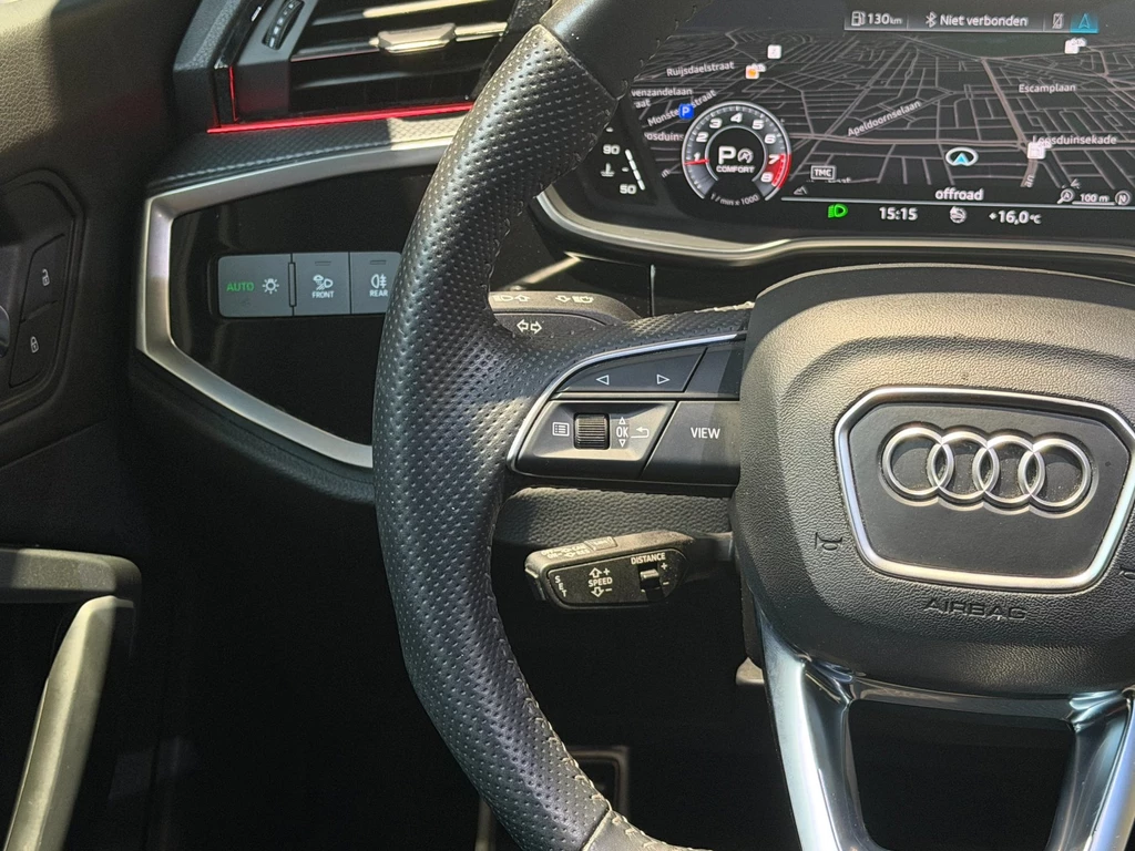Audi Q3 – foto 23