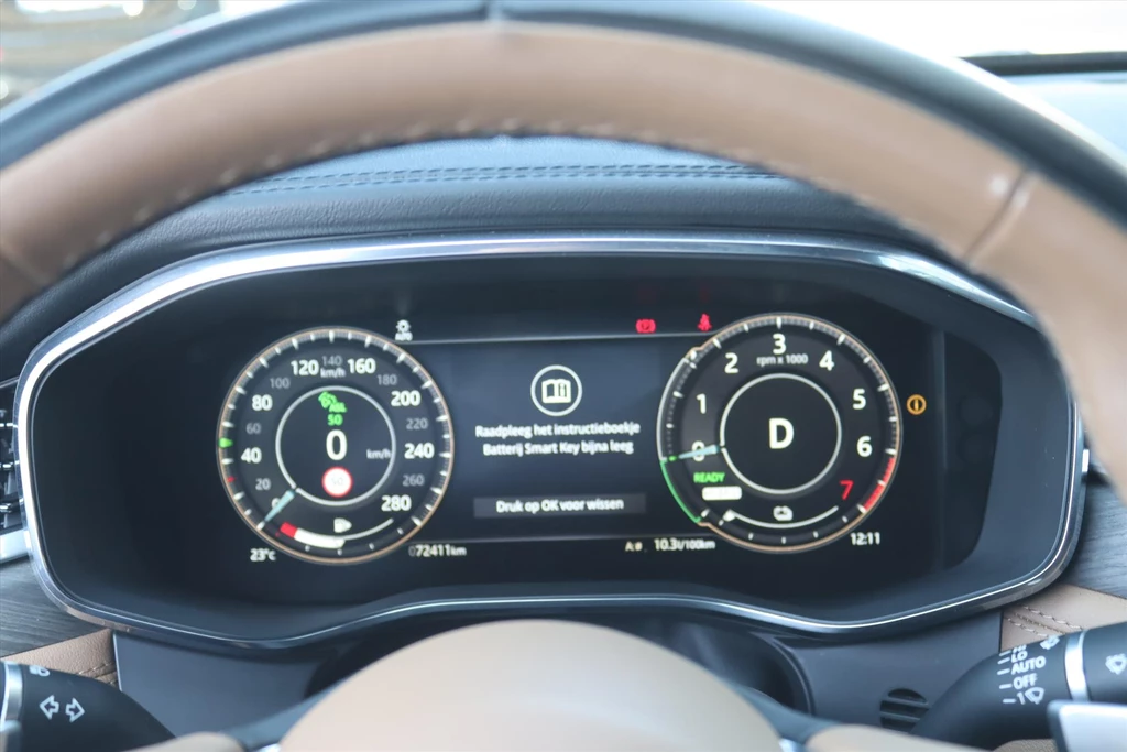 Jaguar F-PACE – foto 43