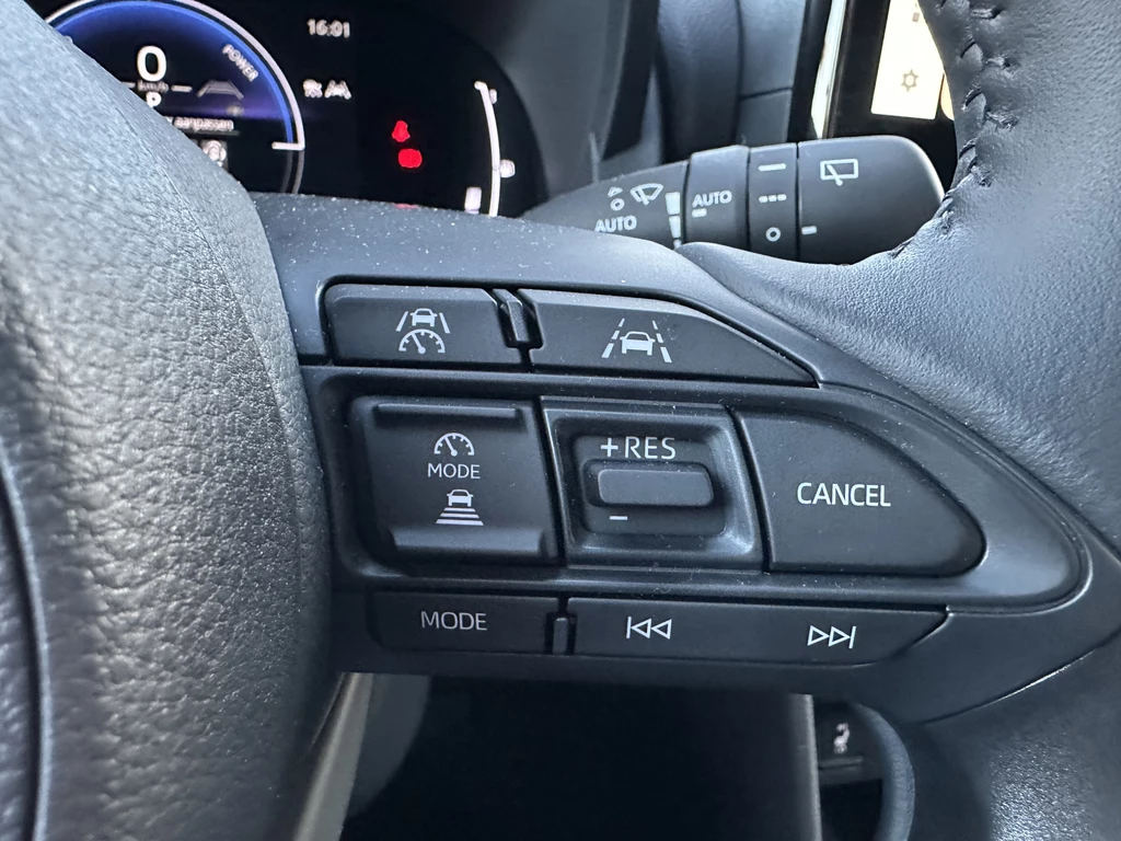 Toyota Yaris Cross – foto 32