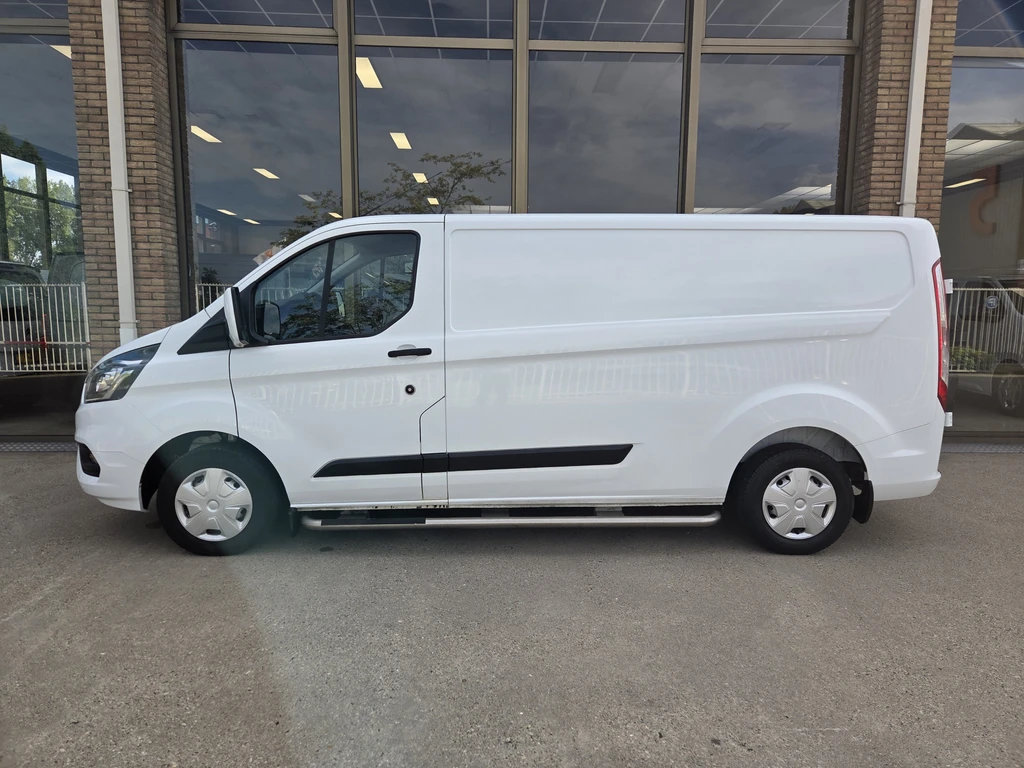Ford Transit Custom – foto 3