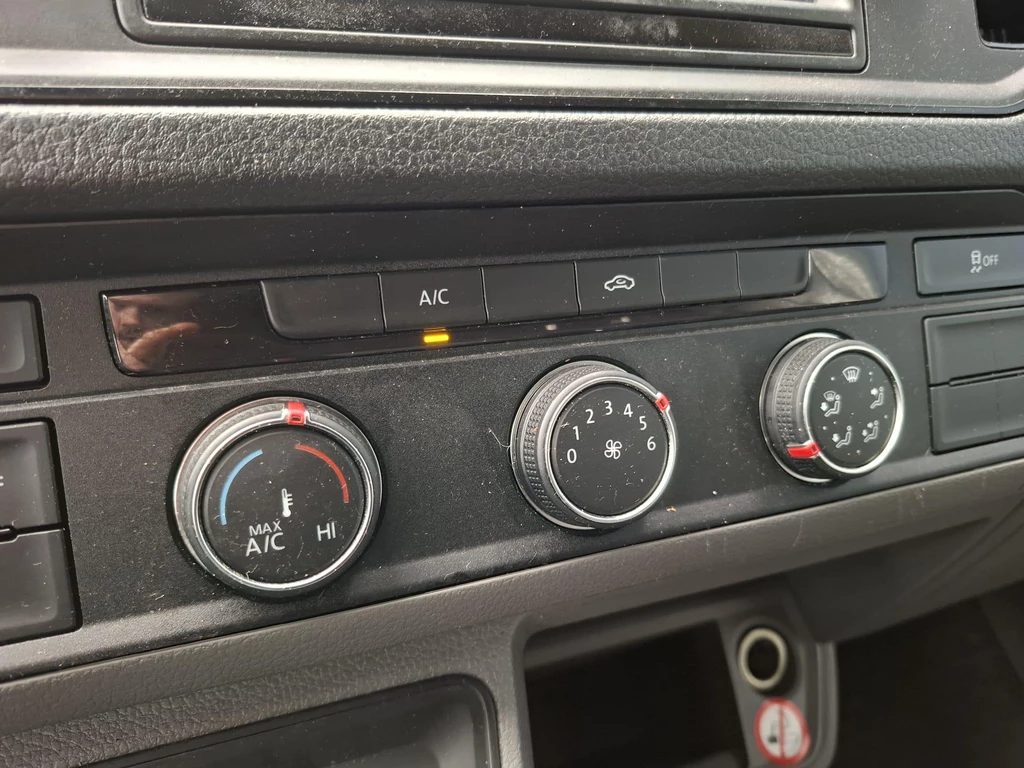 Volkswagen Crafter – foto 26