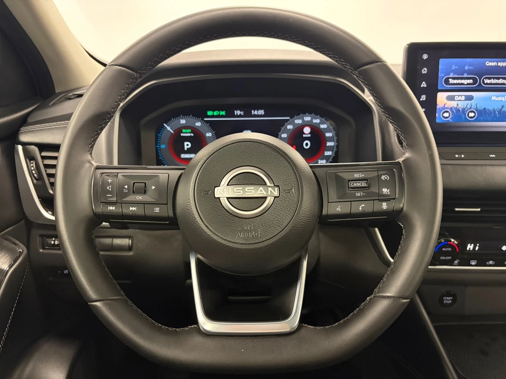 Nissan QASHQAI – foto 15