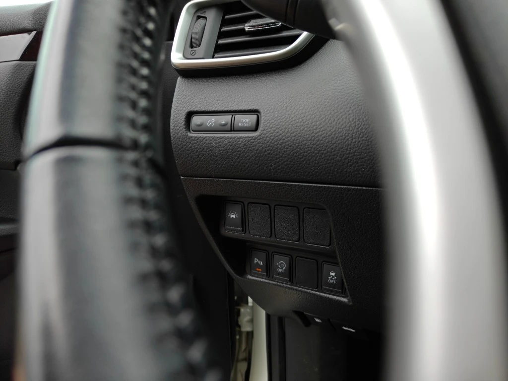 Nissan QASHQAI – foto 18