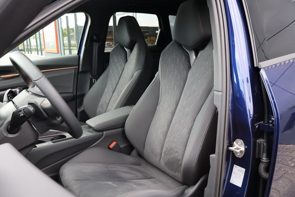 CUPRA Terramar – foto 12