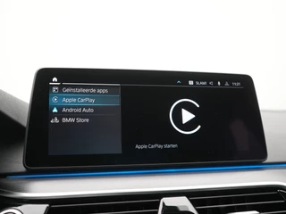 BMW 5 Serie – thumbnail 32