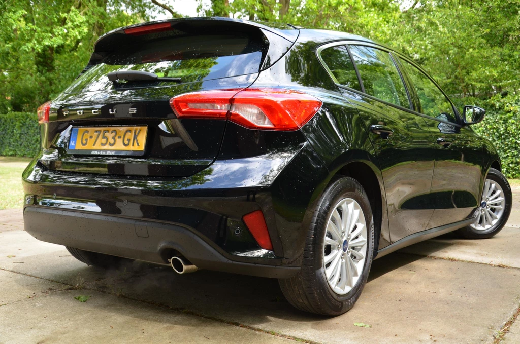 Ford Focus – foto 13