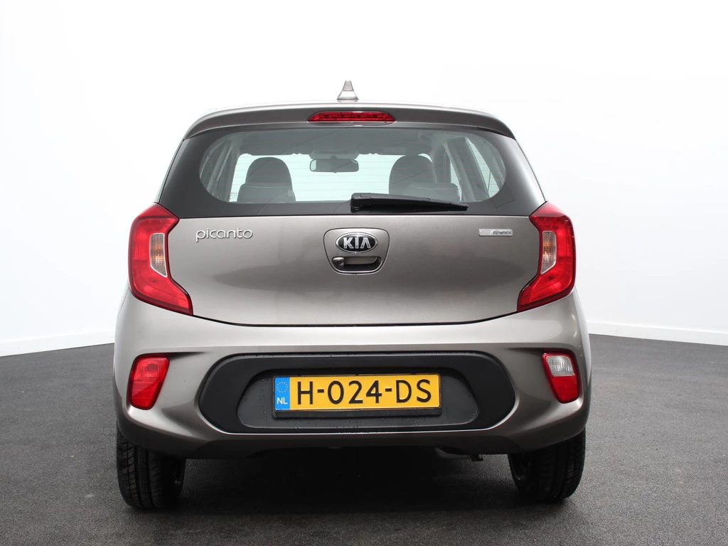 Kia Picanto – foto 3
