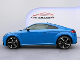 Audi TT – thumbnail 3