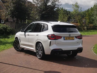 BMW X3 – thumbnail 3