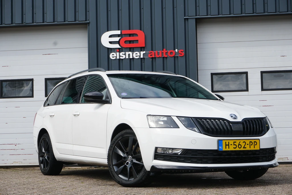 Škoda Octavia – foto 6
