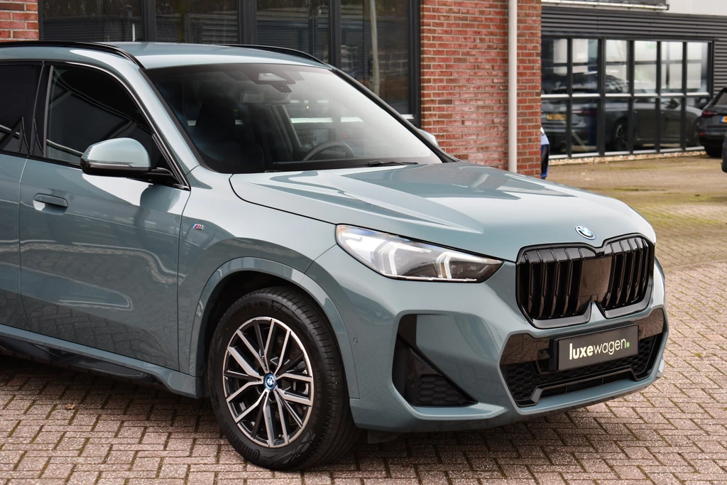 BMW X1 – foto 22