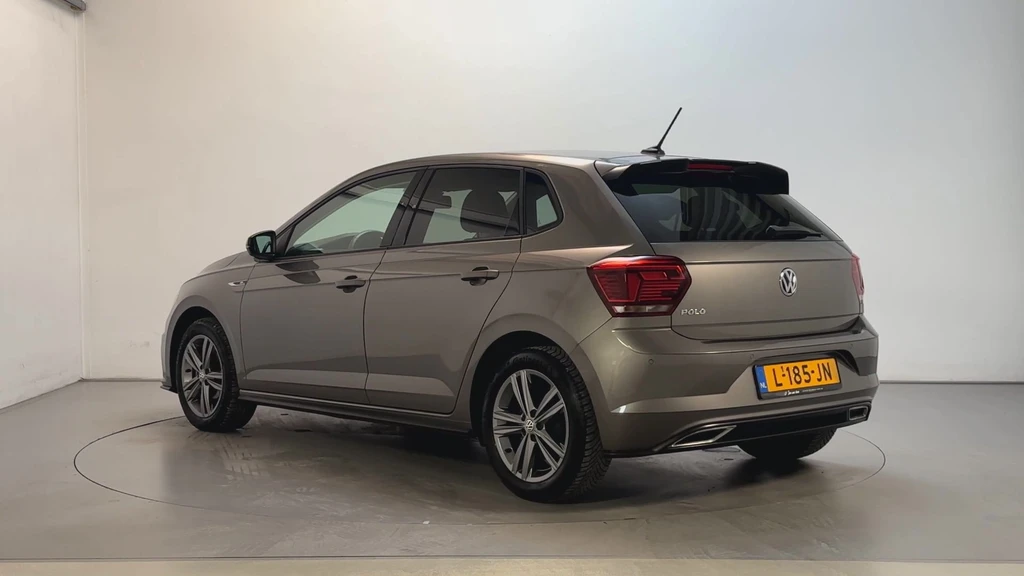 Volkswagen Polo – foto 3
