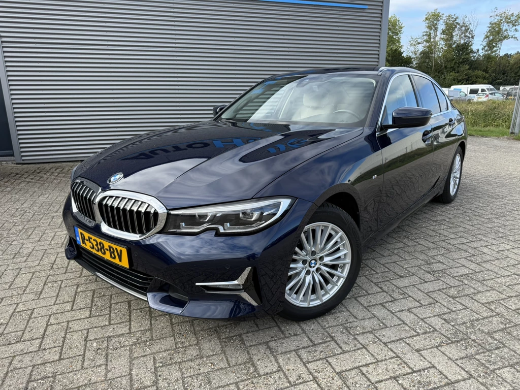 BMW 3 Serie – foto 2