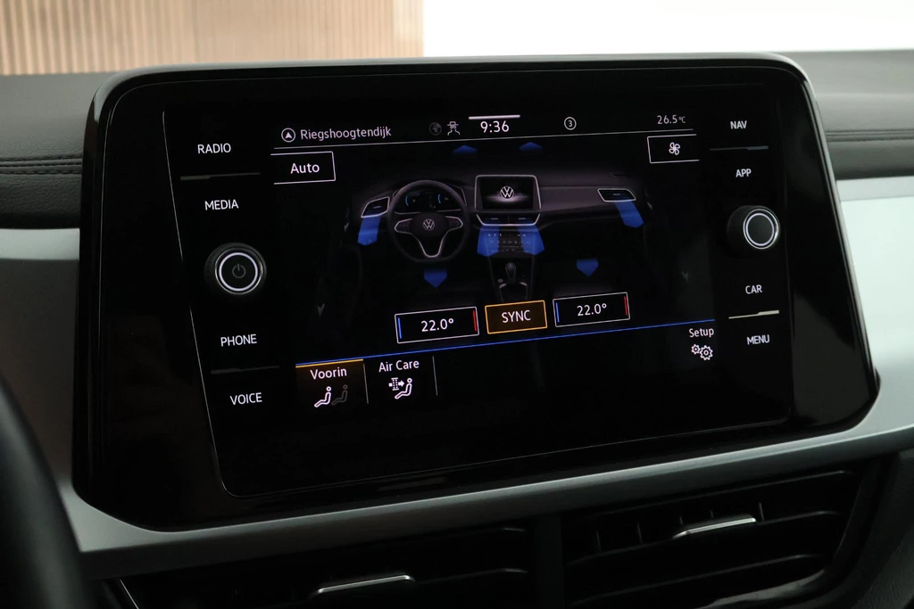 Volkswagen T-Roc – foto 31